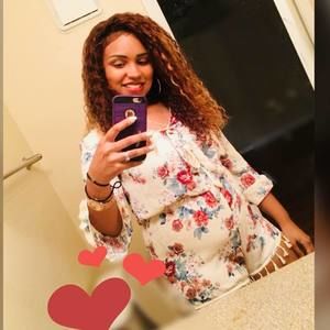 Meet your Posher, Jarrielle